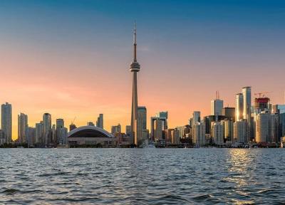 تورنتو شهری به وسعت دنیاست