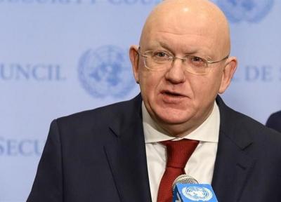 دیپلمات روس: آذربایجان و ارمنستان هنوز آماده مذاکره نیستند، نشست شورای امنیت درباره خلیج فارس