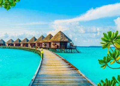 برترین هتل های مالدیو برای اقامت در بهشت آسیا