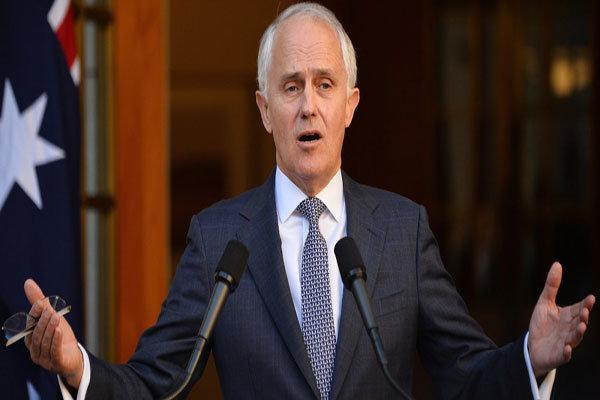 نخست وزیر استرالیا با کاهش محبوبیت روبرو است