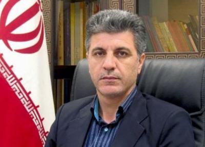 180 هزار تن وش پنبه از مزارع کشور برداشت می گردد