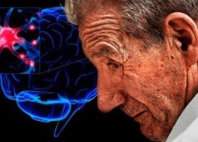 بیش فعالی ریسک ابتلا به پارکینسون را افزایش می دهد
