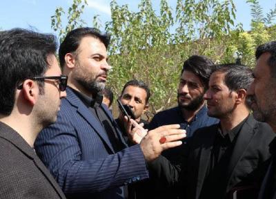 هزینه اجرای طرح راهنمایی آبهای سطحی گلستان 4 میلیارد تومان خواهد بود