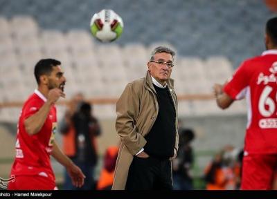 برانکو ایوانکوویچ: موفقیت هر تیم ایرانی، موفقیت فوتبال ایران است، 4 سال است یک اوت به سود ما گرفته نشده!