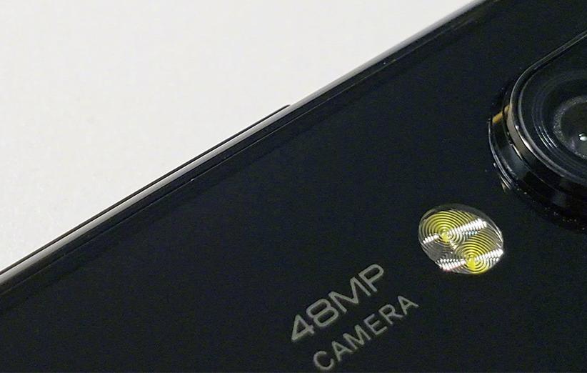 دوربین 48 مگاپیکسلی موبایل ها تا چه حد خوب است؟