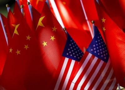 آمریکا 2 شرکت کشتیرانی چین را تحریم کرد