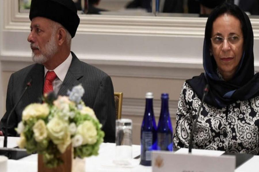 عمان برای میانجیگری میان ایران و آمریکا اعلام آمادگی کرد