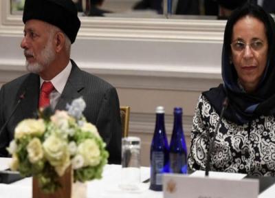 عمان برای میانجیگری میان ایران و آمریکا اعلام آمادگی کرد
