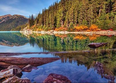 مسیرهای طبیعت گردی در ونکوور کانادا را بشناسیم