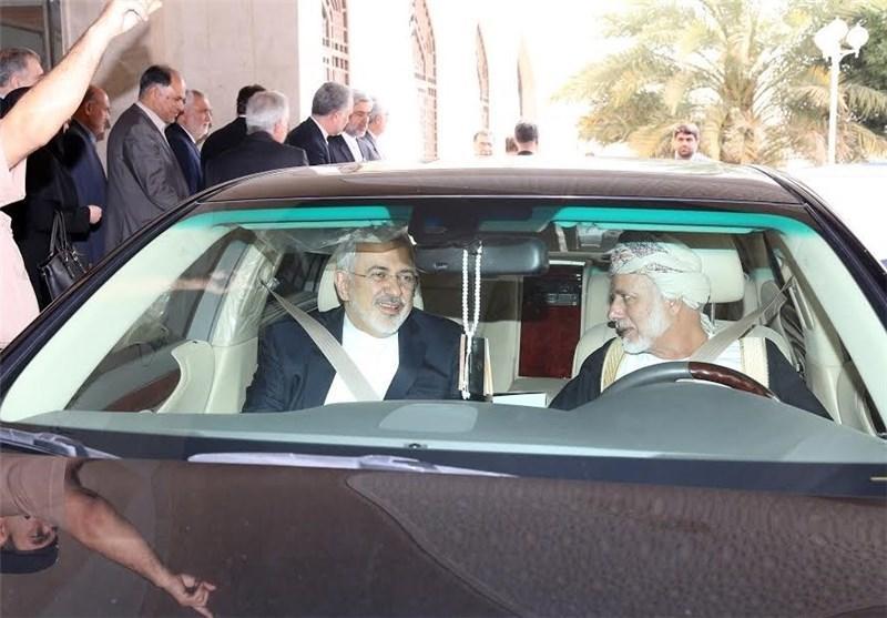 اعلام آمادگی ایران برای همکاری با عمان در بحران یمن اعلام آمادگی ایران برای همکاری با عمان در بحران یمن