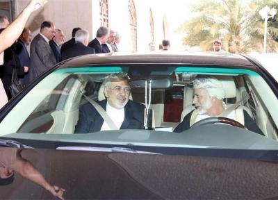 اعلام آمادگی ایران برای همکاری با عمان در بحران یمن