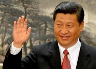 رئیس جمهور چین در مجلس اندونزی سخنرانی می نماید