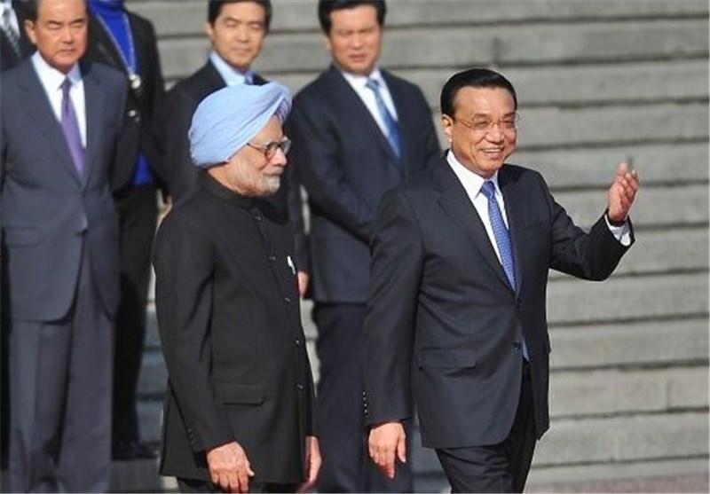 چین نسبت به تشدید اختلافات مرزی با هند هشدار داد