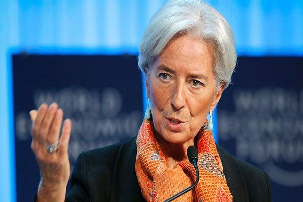 پارلمان اروپا ریاست لاگارد بر بانک مرکزی اروپا را تصویب مجلس اروپا ریاست لاگارد بر بانک مرکزی اروپا را تصویب کرد