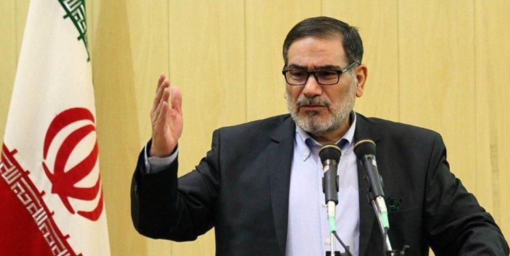 شمخانی: ایران پاسخی قاطع به هرگونه شرارت و تعرض احتمالی خواهد داد