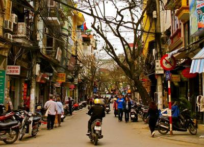 حقایق جالب درباره هانوی؛ ویتنام