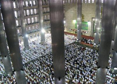اسلام در اندونزی