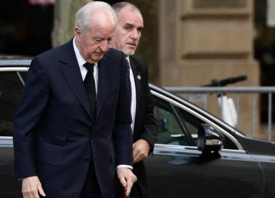 نخست وزیر اسبق فرانسه محاکمه می گردد