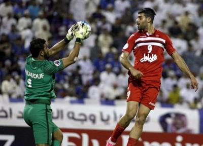 با موافقت کنفدراسیون فوتبال آسیا؛ عمان میزبان هر دو بازی پرسپولیس و الاهلی شد