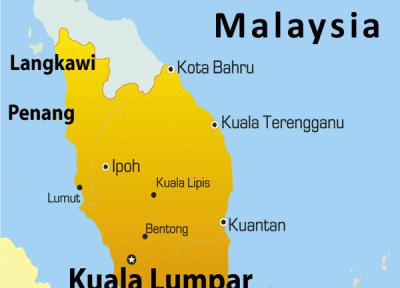 راهنمای سفر کوالالامپور مالزی ، همه چیزهایی که باید درباره تور مالزی بدانید!
