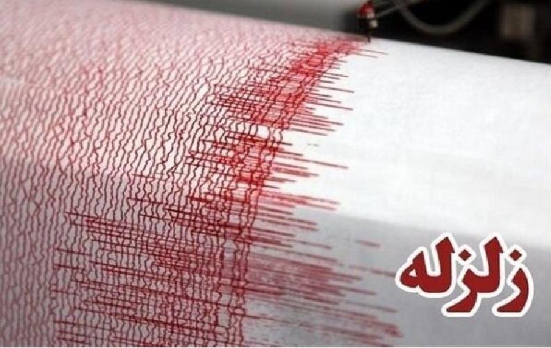 زلزله 4.2 ریشتری فارغان هرمزگان را لرزاند زلزله 4.2 ریشتری فارغان هرمزگان را لرزاند