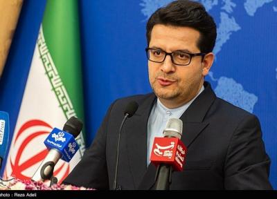 موسوی: شبانه روز پیگیر شرایط دانشجویان ایرانی در چین هستیم