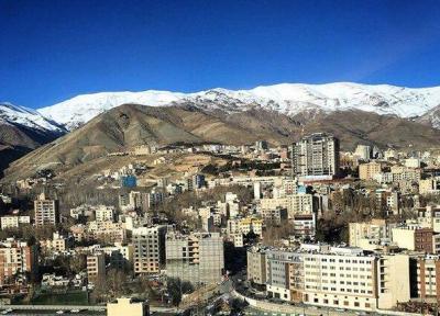 خرید آپارتمان در مرزداران و جستجو ملک در تهران با املاک دلتا
