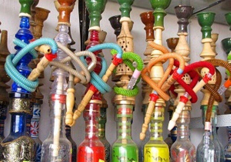 خبرنگاران عرضه قلیان در قهوه خانه های پایتخت ممنوع شد خبرنگاران عرضه قلیان در قهوه خانه های پایتخت ممنوع شد