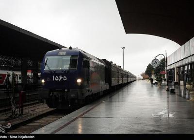 نقض فنی قطار لوکس اروپایی، قطار ایرانی جایگزین عقاب طلایی شد