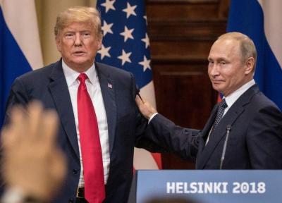 جنجالی تازه در آمریکا؛ حمایت روس ها به سندرز متمرکز شده است؟، ترامپ چه می گردد؟