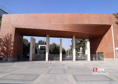 ساعت کاری دانشگاه شریف تغییر کرد
