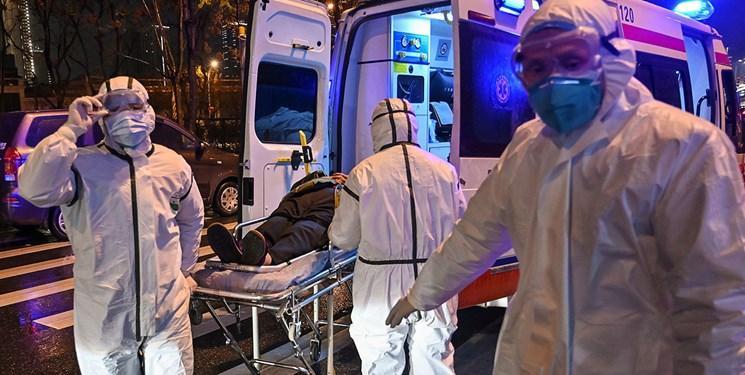 44 نفر دیگر در آلمان به ویروس کرونا مبتلا شدند 44 نفر دیگر در آلمان به ویروس کرونا مبتلا شدند