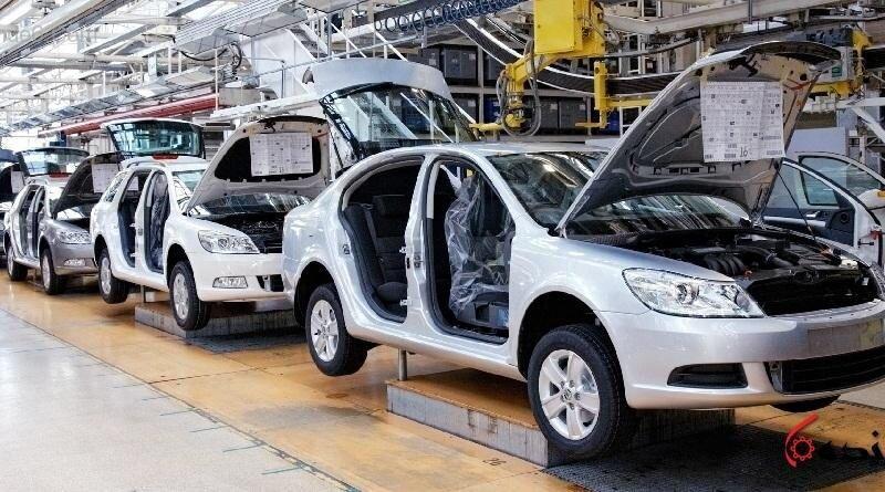 قیمت خودروهای داخلی و مونتاژی در روزهای کرونایی قیمت خودروهای داخلی و مونتاژی در روزهای کرونایی