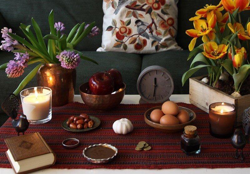 سفره هفت سین هم ناقل کرونا است؟ سفره هفت سین هم ناقل کرونا است؟