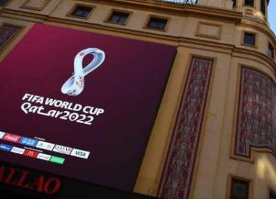 استادیوم های جام جهانی در انتظار بازگشت فوتبال، لطمه کرونا به برنامه مدون قطر