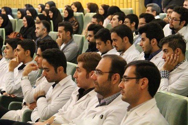 آخرین وضعیت طرح تحول آموزش پزشکی 4 سال بعد از اجرا آخرین شرایط طرح تحول آموزش پزشکی 4 سال بعد از اجرا