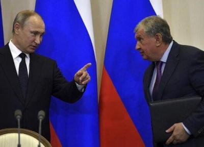 حمایت روس نفت از ادامه همکاری نفتی با عربستان