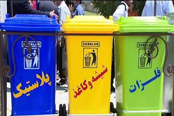 هشدار نسبت به خطرات زباله های خانگی در شرایط شیوع کرونا هشدار نسبت به خطرات زباله های خانگی در شرایط شیوع کرونا ، خطرناک تر از زباله های بیمارستانی