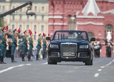 امکان تعویق رژه نظامی روز پیروزی در مسکو