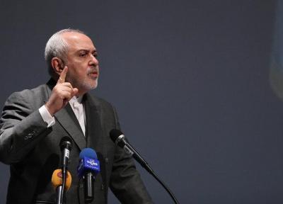 پرسش جالب ظریف درباره سلاح های دهشتناک ، آمریکا و اروپا نمی توانند ایران را موعظه نمایند