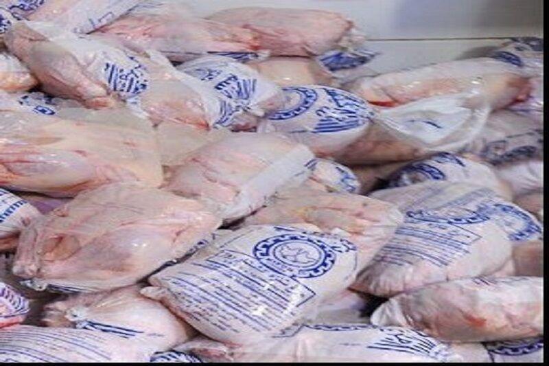 خبرنگاران تولید گوشت مرغ در مانه و سملقان 30 درصد افزایش یافت