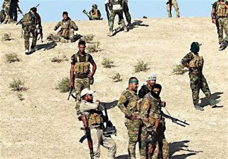 عراق، پاکسازی مناطق وسیعی در صلاح الدین از آثار باقیمانده عراق، پاکسازی مناطق وسیعی در صلاح الدین از آثار باقیمانده داعش