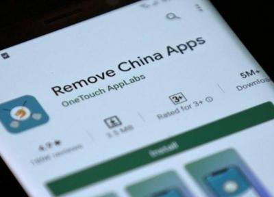 اپلیکیشن محبوب این روزهای هند: اپلیکیشنی که اپلیکیشن های چینی را از گوشی شما حذف می نماید!
