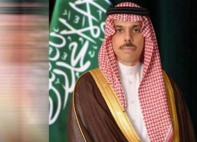 گفت وگوی تلفنی وزیر خارجه سعودی با وزیر خارجه لیبی