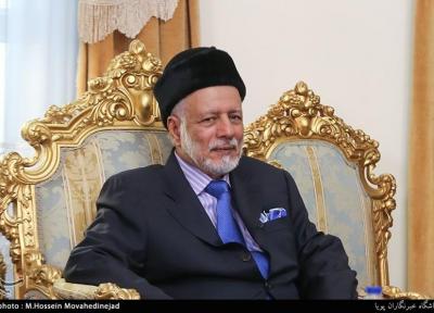 بدر البوسعیدی جایگزین یوسف بن علوی وزیر خارجه عمان شد