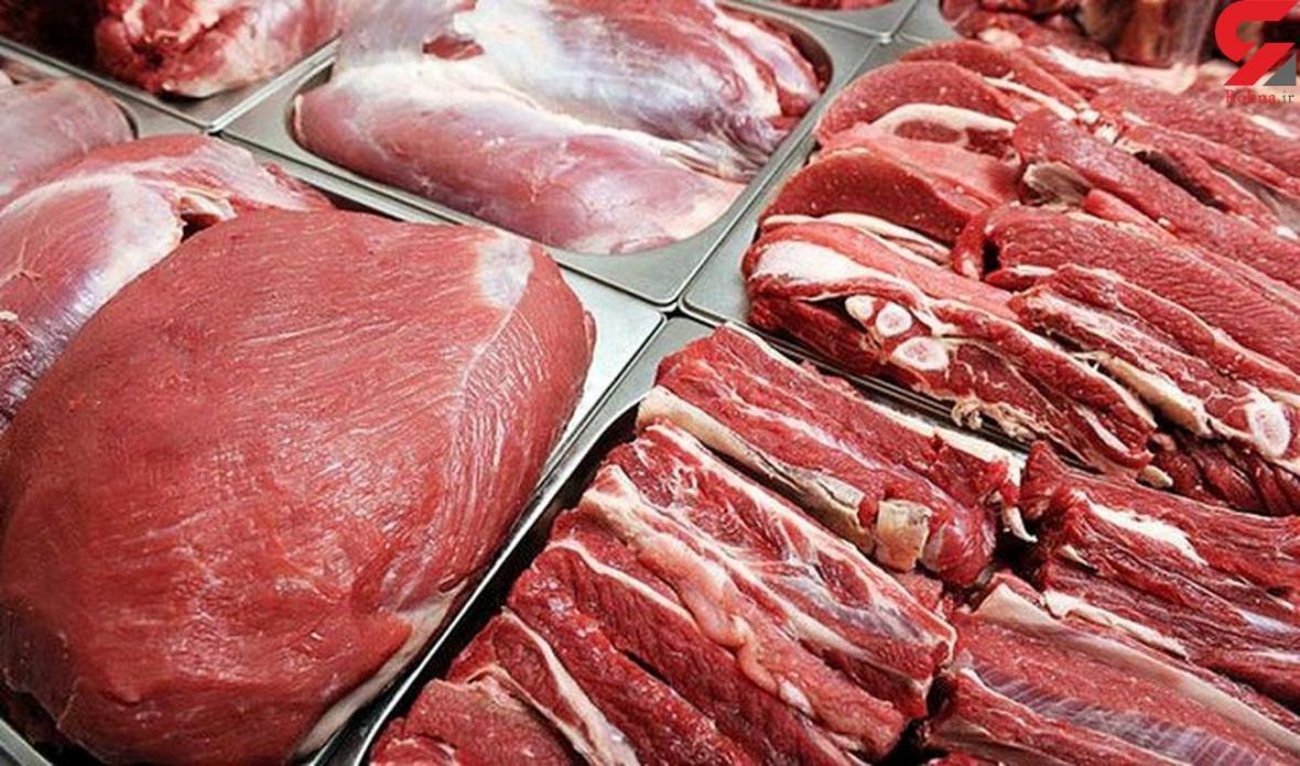 کاهش 20 تا 25 هزار تومانی قیمت گوشت، سال جاری نیازی به واردات گوشت نداریم