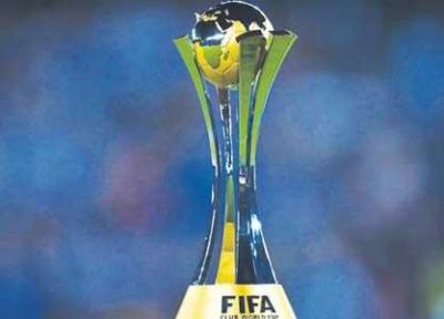 اعلام تاریخ برگزاری جام جهانی باشگاه ها ، پرسپولیس با قهرمانی نماینده آسیا خواهد بود
