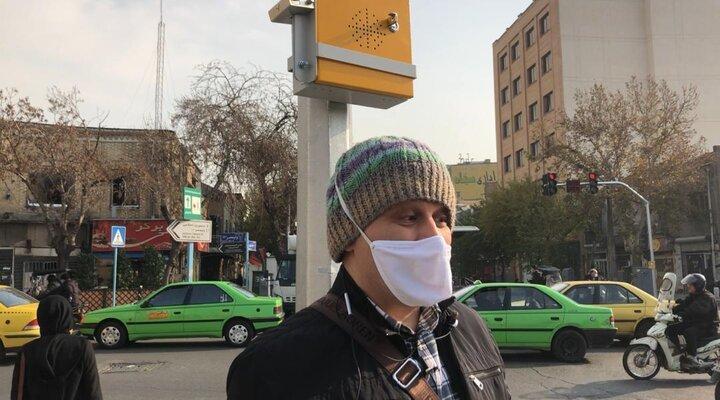 راه اندازی سیستم هشدار هوشمند عبور نابینایان از خیابان راه اندازی سیستم هشدار هوشمند عبور نابینایان از خیابان