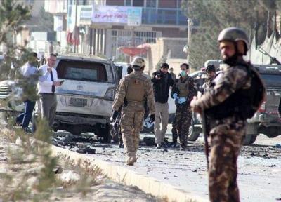 انفجار در ولایت فراه افغانستان، 4 نفر کشته و زخمی شدند