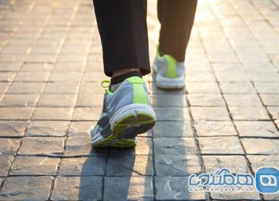 30 دقیقه پیاده روی روزانه چه کمکی به سلامتی شما می نماید؟
